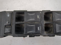 2006-2010 Chrysler 300 Master Power Window Switch Replacement Driver Side Left P/N:04602736AA Fits OEM Used Auto Parts - Oem