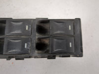 2006-2010 Chrysler 300 Master Power Window Switch Replacement Driver Side Left P/N:04602736AA Fits OEM Used Auto Parts - Oem