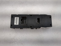 2006-2010 Chrysler 300 Master Power Window Switch Replacement Driver Side Left P/N:04602736AA Fits OEM Used Auto Parts - Oem