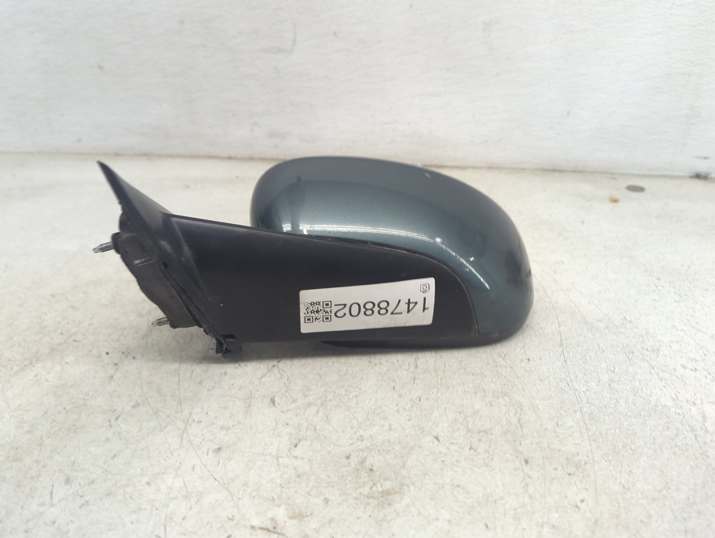 2006-2010 Chrysler 300 Driver Side View Mirror - Left Door Mirror OEM Used - Oemusedautoparts1.com