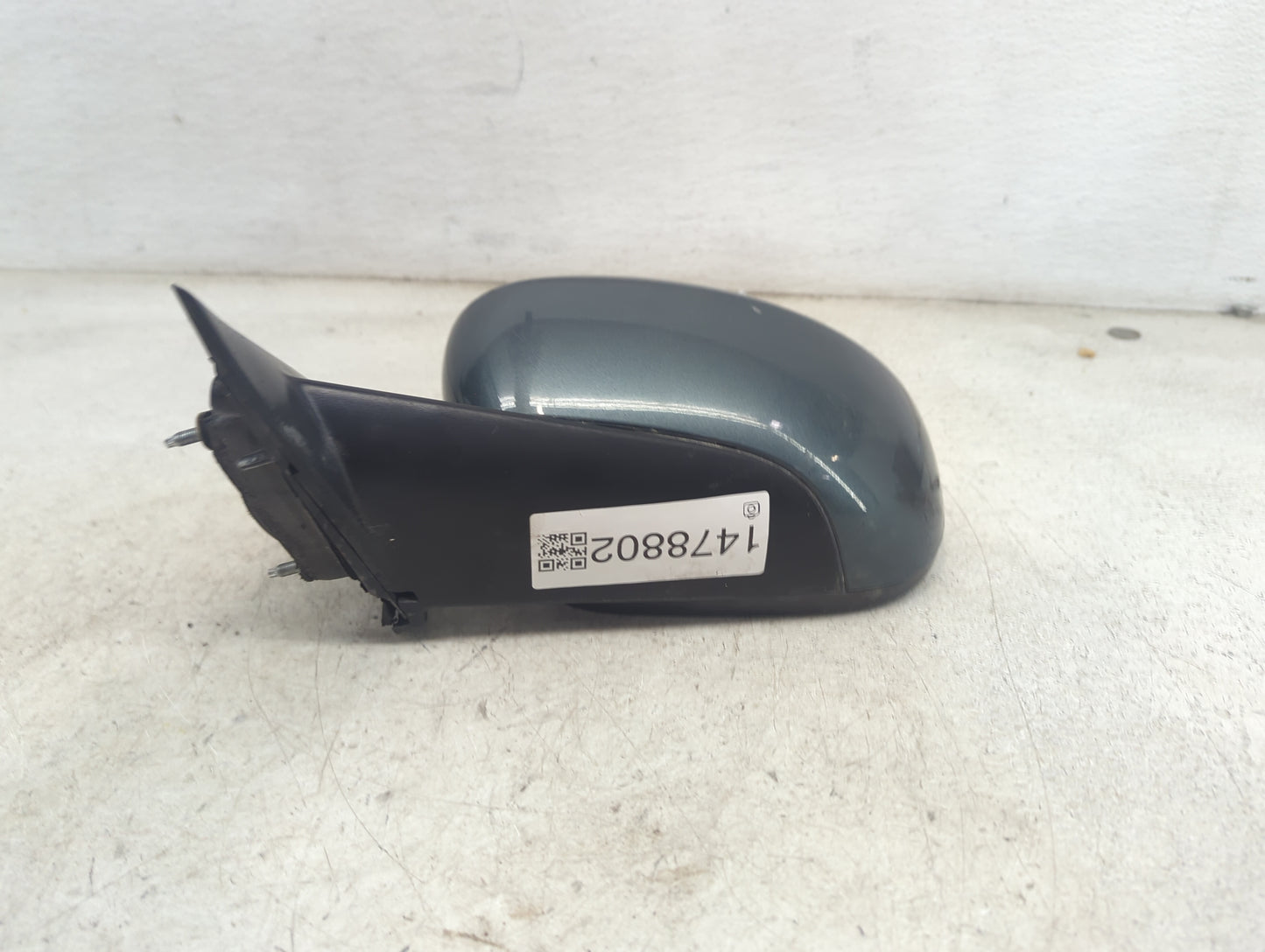 2006-2010 Chrysler 300 Driver Side View Mirror - Left Door Mirror OEM Used - Oemusedautoparts1.com