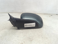 2006-2010 Chrysler 300 Driver Side View Mirror - Left Door Mirror OEM Used - Oemusedautoparts1.com