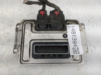 2006-2006 Chrysler 300 Body Control Module Bcm P04692028al - Oemusedautoparts1.com
