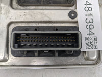 2006-2006 Chrysler 300 Body Control Module Bcm P04692028al - Oemusedautoparts1.com