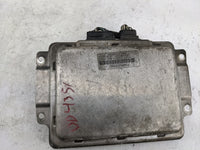 2006-2006 Chrysler 300 Body Control Module Bcm P04692028al - Oemusedautoparts1.com