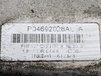 2006-2006 Chrysler 300 Body Control Module Bcm P04692028al - Oemusedautoparts1.com
