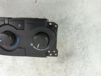 2005-2007 Chrysler 300 Climate Control Module Temperature AC/Heater Replacement P/N:P55111870AH 55111870AH Fits OEM Used Aut