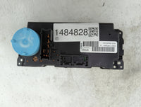 2005-2007 Chrysler 300 Climate Control Module Temperature AC/Heater Replacement P/N:P55111870AH 55111870AH Fits OEM Used Aut