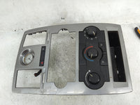 2005-2007 Chrysler 300 Climate Control Module Temperature AC/Heater Replacement P/N:P55111870AJ Fits Fits 2005 2006 2007 OEM