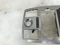 2005-2007 Chrysler 300 Climate Control Module Temperature AC/Heater Replacement P/N:P55111870AJ Fits Fits 2005 2006 2007 OEM