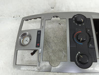 2005-2007 Chrysler 300 Climate Control Module Temperature AC/Heater Replacement P/N:P55111870AJ Fits Fits 2005 2006 2007 OEM