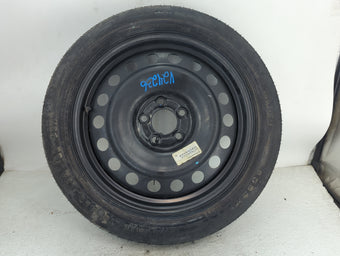 compare product 2005-2022 Chrysler 300 Spare Donut Tire Wheel Rim Oem 1490759