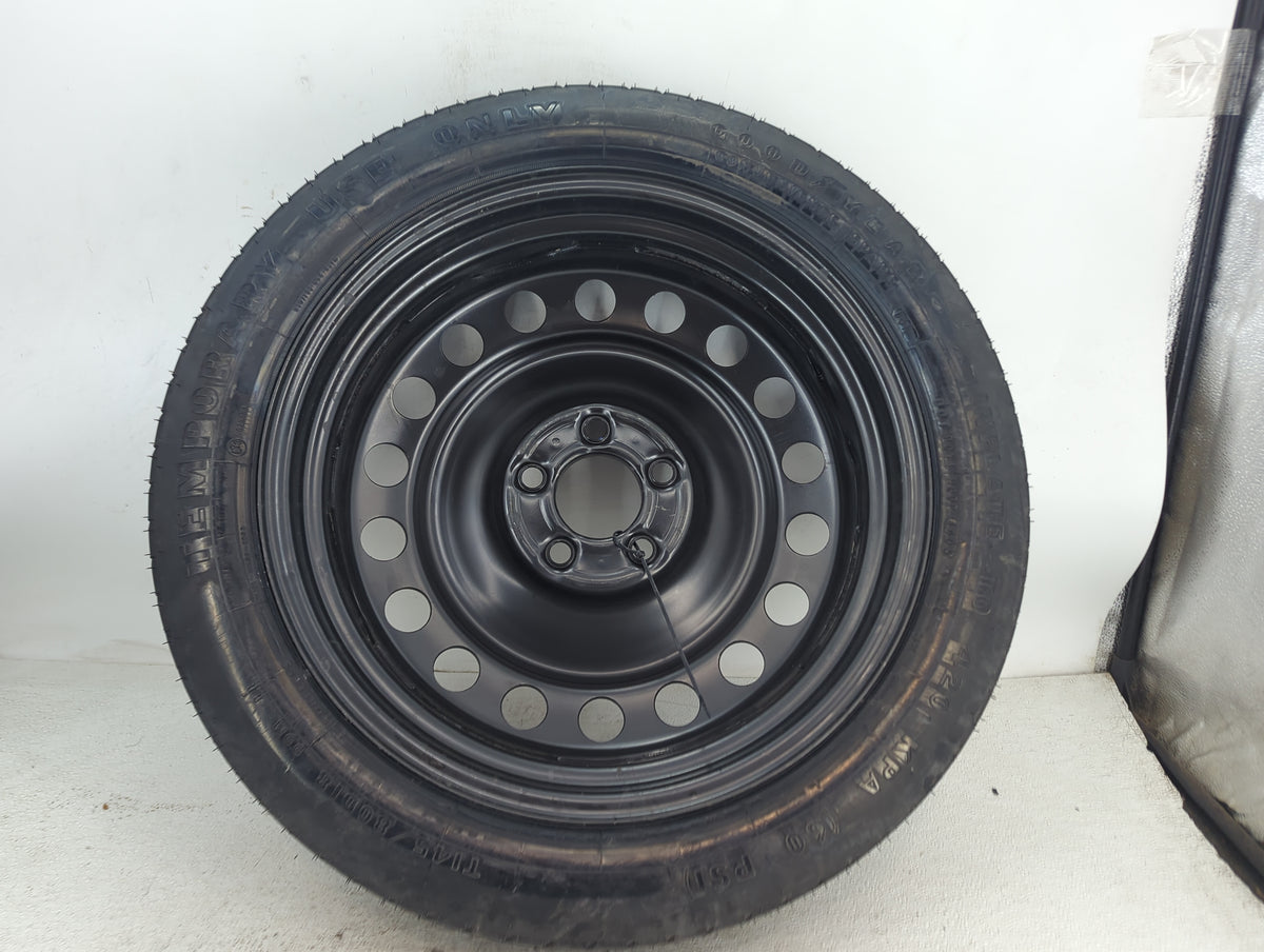 2005-2022 Chrysler 300 Spare Donut Tire Wheel Rim Oem 1490759 - Oemusedautoparts1.com