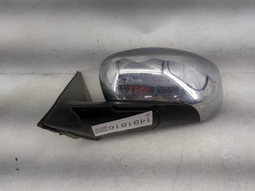 2005-2010 Chrysler 300 Driver Side View Mirror - Left Door Mirror OEM Used - Oemusedautoparts1.com
