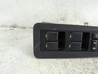2006-2010 Chrysler 300 Master Power Window Switch Replacement Driver Side Left P/N:04602781AA Fits OEM Used Auto Parts - Oem