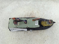 2006-2010 Chrysler 300 Master Power Window Switch Replacement Driver Side Left P/N:04602781AA Fits OEM Used Auto Parts - Oem