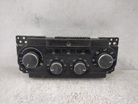 2005-2007 Chrysler 300 Climate Control Module Temperature AC/Heater Replacement P/N:P55111030AB Fits Fits 2005 2006 2007 OEM