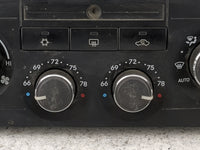 2005-2007 Chrysler 300 Climate Control Module Temperature AC/Heater Replacement P/N:P55111030AB Fits Fits 2005 2006 2007 OEM