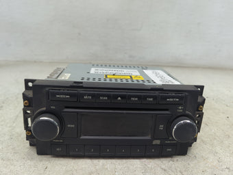 compare product 2005-2007 Chrysler 300 Radio AM FM Cd Player Receiver Replacement P/N:P05064071AG Fits Fits 2005 2006 2007 2008 2009 OEM Used Auto Parts