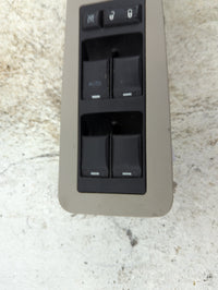 2006-2010 Chrysler 300 Master Power Window Switch Replacement Driver Side Left P/N:04602781AA 2878A Fits OEM Used Auto Parts