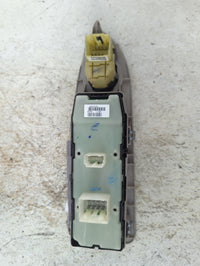 2006-2010 Chrysler 300 Master Power Window Switch Replacement Driver Side Left P/N:04602781AA 2878A Fits OEM Used Auto Parts