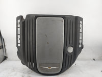 2006 Chrysler 300 Engine Cover Black - Oemusedautoparts1.com