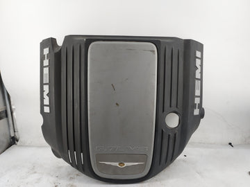 2006 Chrysler 300 Engine Cover Black - Oemusedautoparts1.com