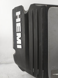 2006 Chrysler 300 Engine Cover Black - Oemusedautoparts1.com