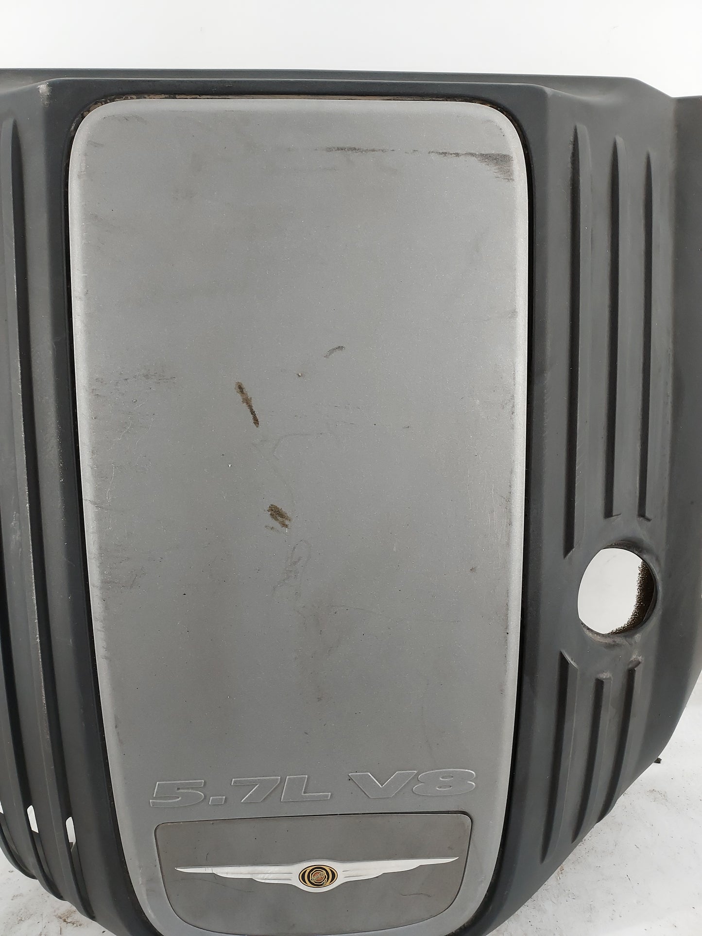 2006 Chrysler 300 Engine Cover Black - Oemusedautoparts1.com