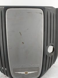 2006 Chrysler 300 Engine Cover Black - Oemusedautoparts1.com