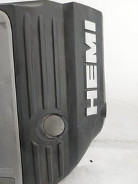 2006 Chrysler 300 Engine Cover Black - Oemusedautoparts1.com