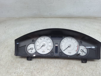 compare product 2005 Chrysler 300 Instrument Cluster Speedometer Gauges P/N:P56044940AF TQ4QI1135R80LF, 04836990AA Miles: Fits OEM Used Auto Parts