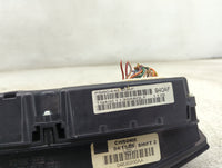 2005 Chrysler 300 Instrument Cluster Speedometer Gauges P/N:P56044940AF TQ4QI1135R80LF, 04836990AA Miles: Fits OEM Used Auto