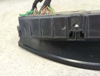 2005 Chrysler 300 Instrument Cluster Speedometer Gauges P/N:P56044940AF TQ4QI1135R80LF, 04836990AA Miles: Fits OEM Used Auto