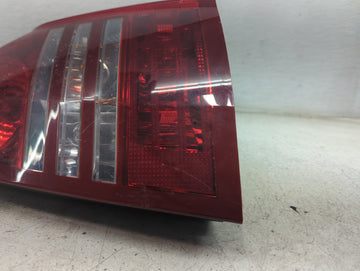 2005-2007 Chrysler 300 Tail Light Assembly Passenger Right OEM P/N:05174837AD Fits Fits 2005 2006 2007 OEM Used Auto Parts
