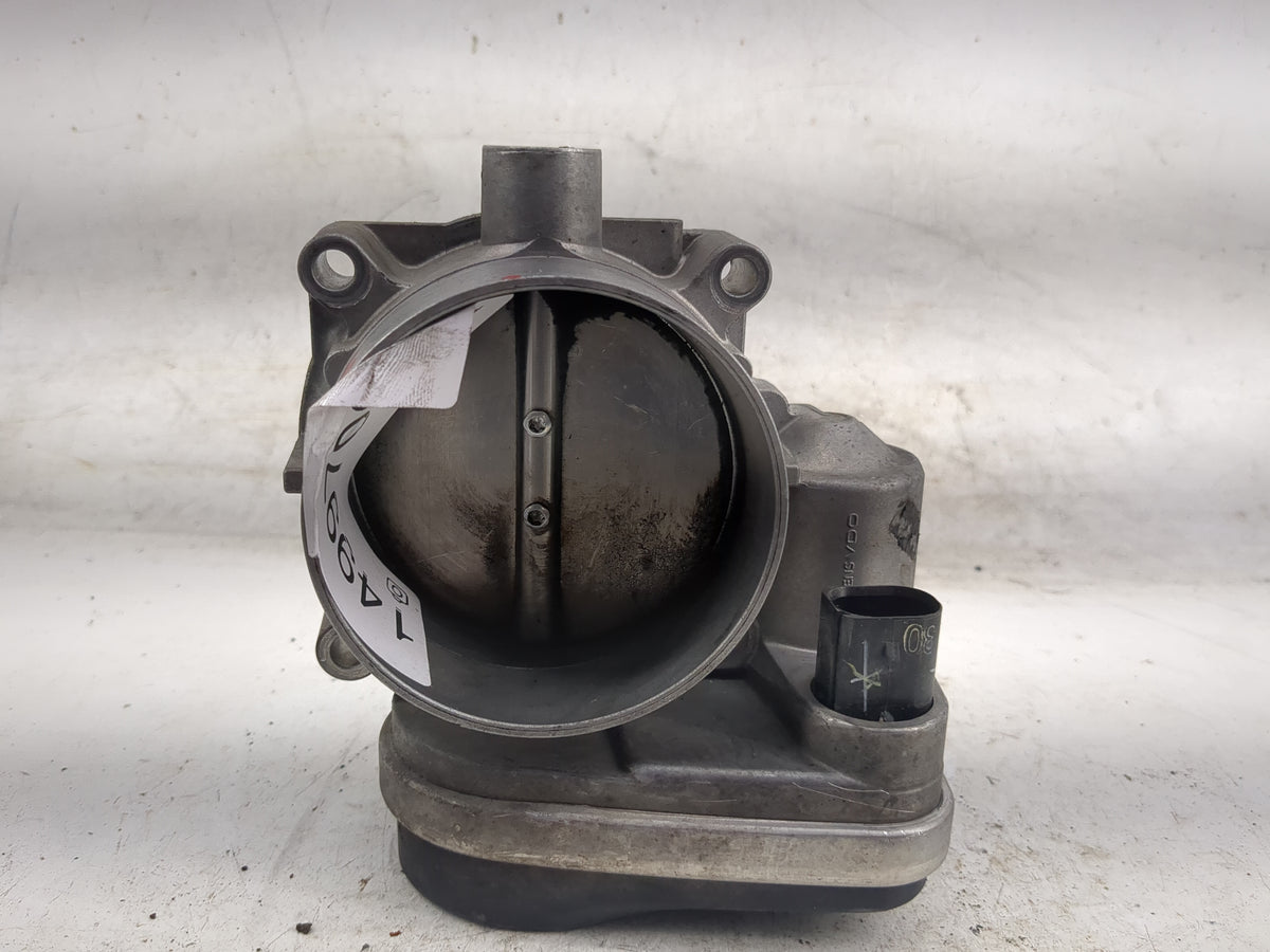 2005-2013 Chrysler 300 Throttle Body P/N:A2C53099252 04591847AC, 054301 Fits Fits 2005 2006 2007 2008 2009 2010 2011 2012 20