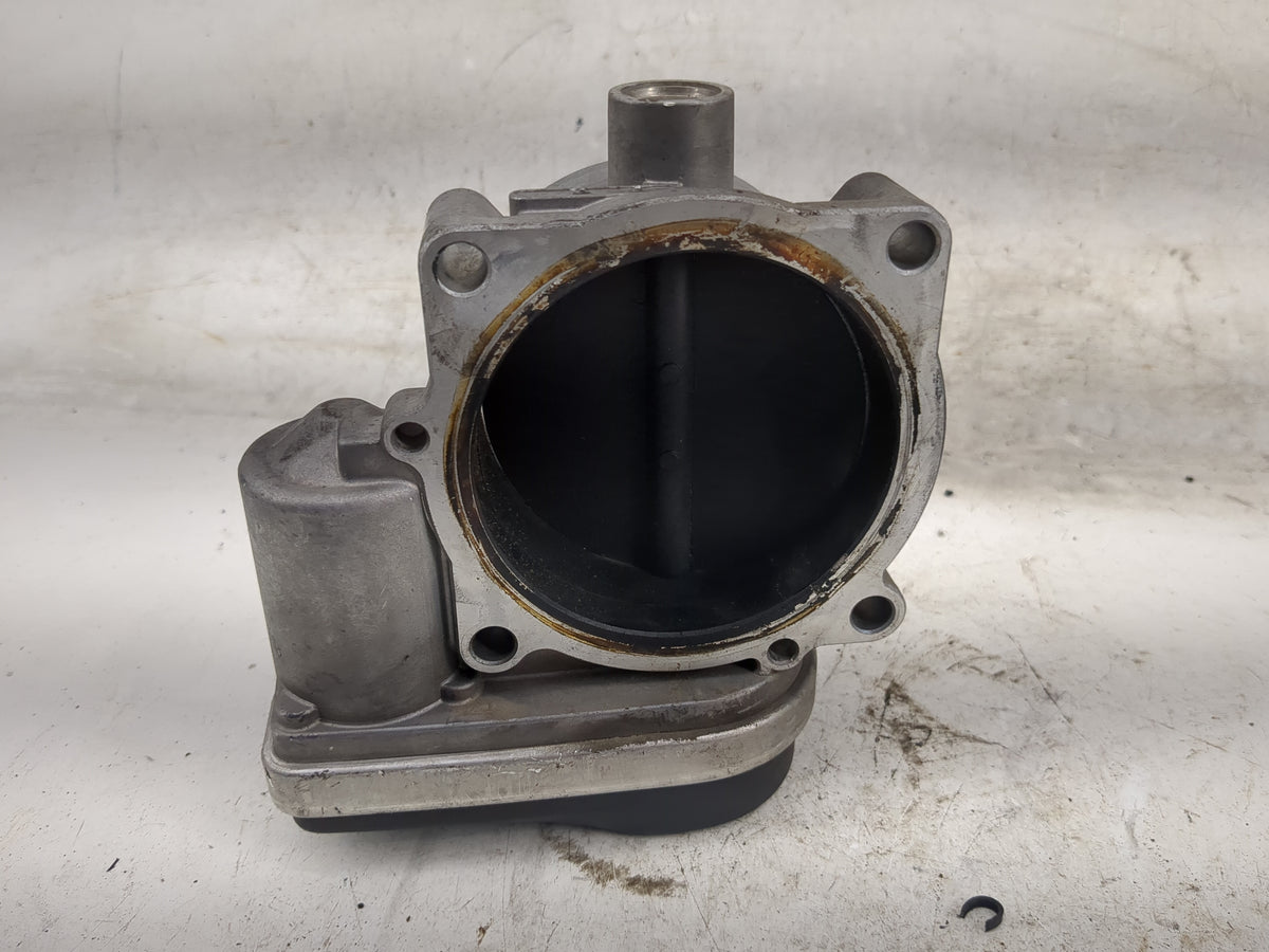 2005-2013 Chrysler 300 Throttle Body P/N:A2C53099252 04591847AC, 054301 Fits Fits 2005 2006 2007 2008 2009 2010 2011 2012 20