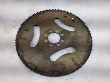 2005-2022 Chrysler 300 Transmission Flywheel Flexplate Fits OEM Used Auto Parts - Oemusedautoparts1.com