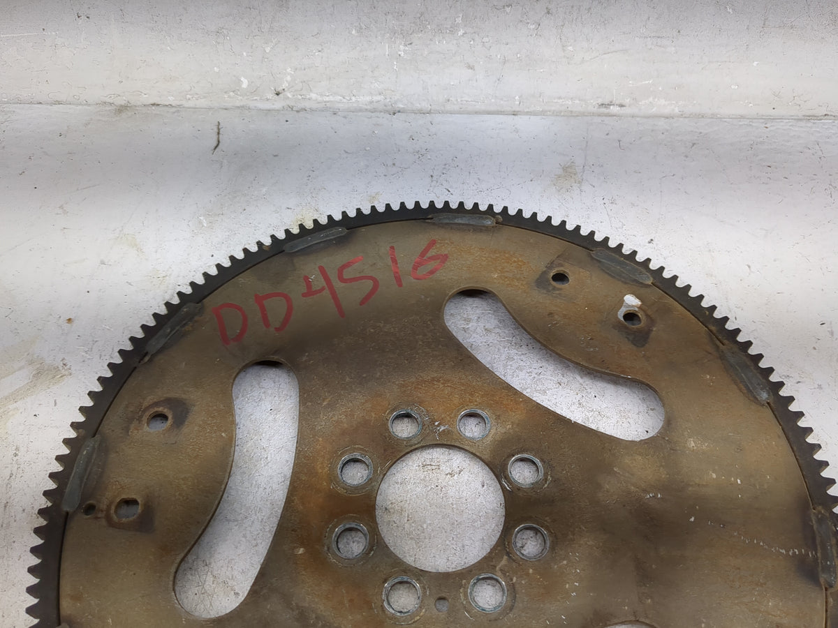 2005-2022 Chrysler 300 Transmission Flywheel Flexplate Fits OEM Used Auto Parts - Oemusedautoparts1.com