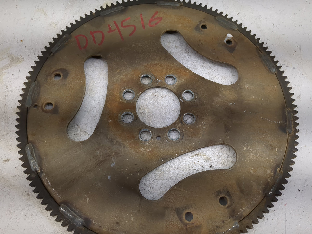 2005-2022 Chrysler 300 Transmission Flywheel Flexplate Fits OEM Used Auto Parts - Oemusedautoparts1.com