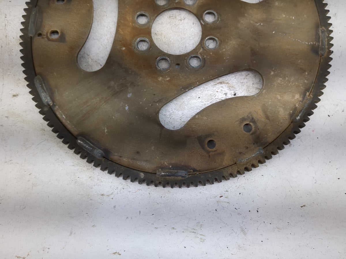 2005-2022 Chrysler 300 Transmission Flywheel Flexplate Fits OEM Used Auto Parts - Oemusedautoparts1.com