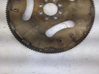 2005-2022 Chrysler 300 Transmission Flywheel Flexplate Fits OEM Used Auto Parts - Oemusedautoparts1.com