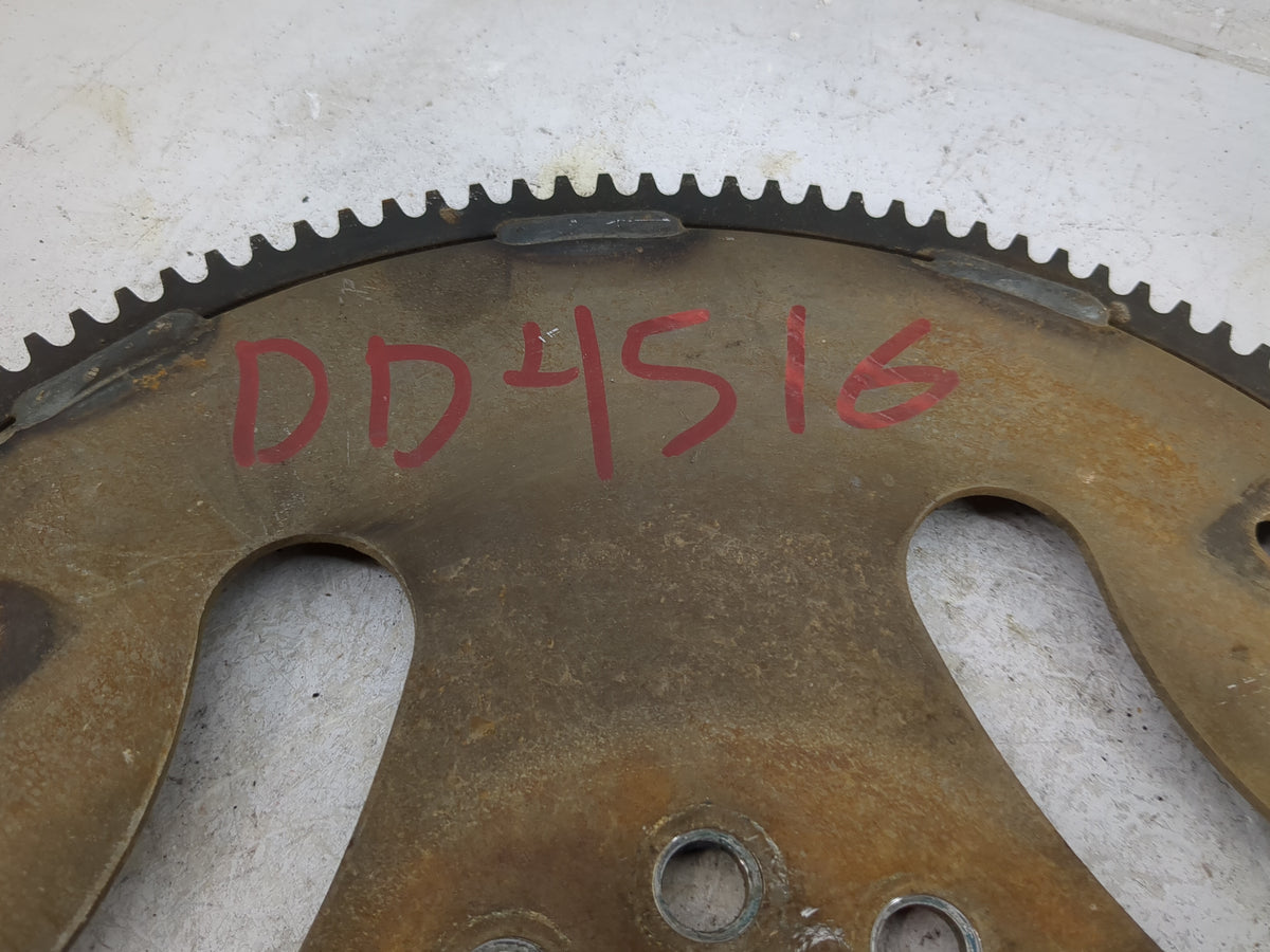 2005-2022 Chrysler 300 Transmission Flywheel Flexplate Fits OEM Used Auto Parts - Oemusedautoparts1.com