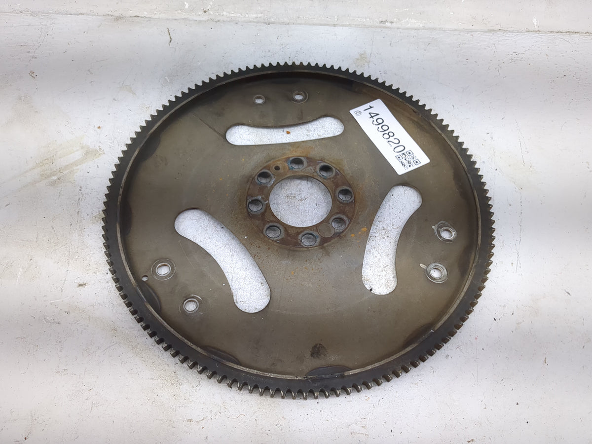 2005-2022 Chrysler 300 Transmission Flywheel Flexplate Fits OEM Used Auto Parts - Oemusedautoparts1.com