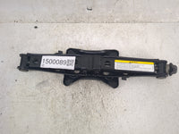 2006 Chrysler 300 Spare Scissor Car Jack Black - Oemusedautoparts1.com