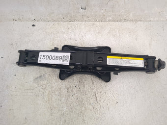 compare product 2006 Chrysler 300 Spare Scissor Car Jack Black
