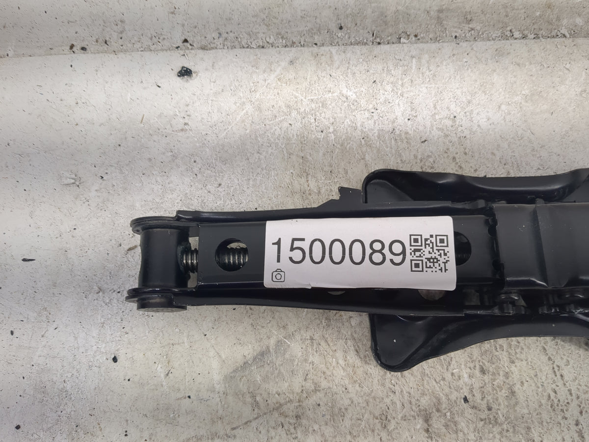 2006 Chrysler 300 Spare Scissor Car Jack Black - Oemusedautoparts1.com