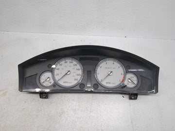 2006 Chrysler 300 Instrument Cluster Speedometer Gauges P/N:A2C53216201 Miles:142K Fits OEM Used Auto Parts - Oemusedautopar
