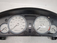 2006 Chrysler 300 Instrument Cluster Speedometer Gauges P/N:A2C53216201 Miles:142K Fits OEM Used Auto Parts - Oemusedautopar