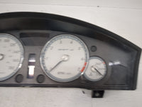 2006 Chrysler 300 Instrument Cluster Speedometer Gauges P/N:A2C53216201 Miles:142K Fits OEM Used Auto Parts - Oemusedautopar